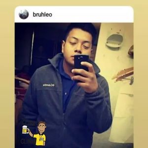 Meet your Posher, Leonardo